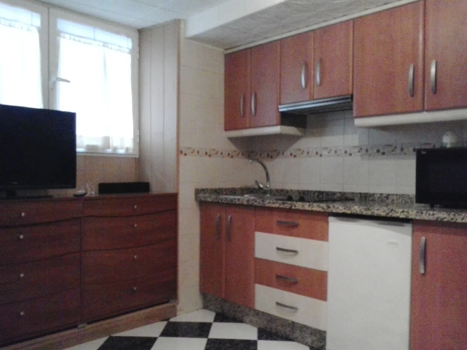 Estudio en calle Darro del Boquerón, 9 - Foto 6