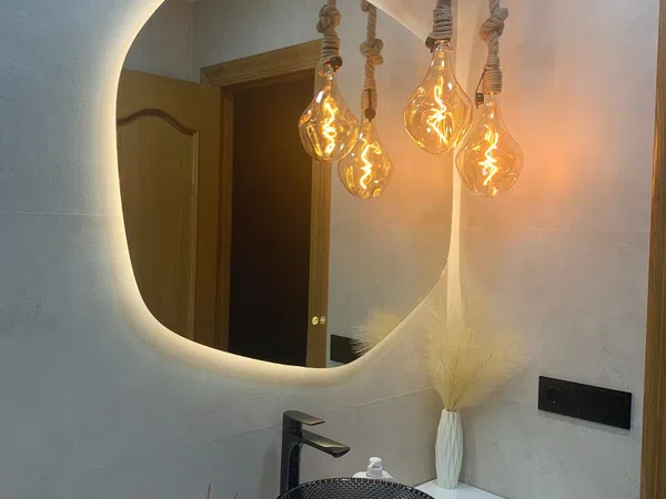 Piso en calle Herrerías, 2