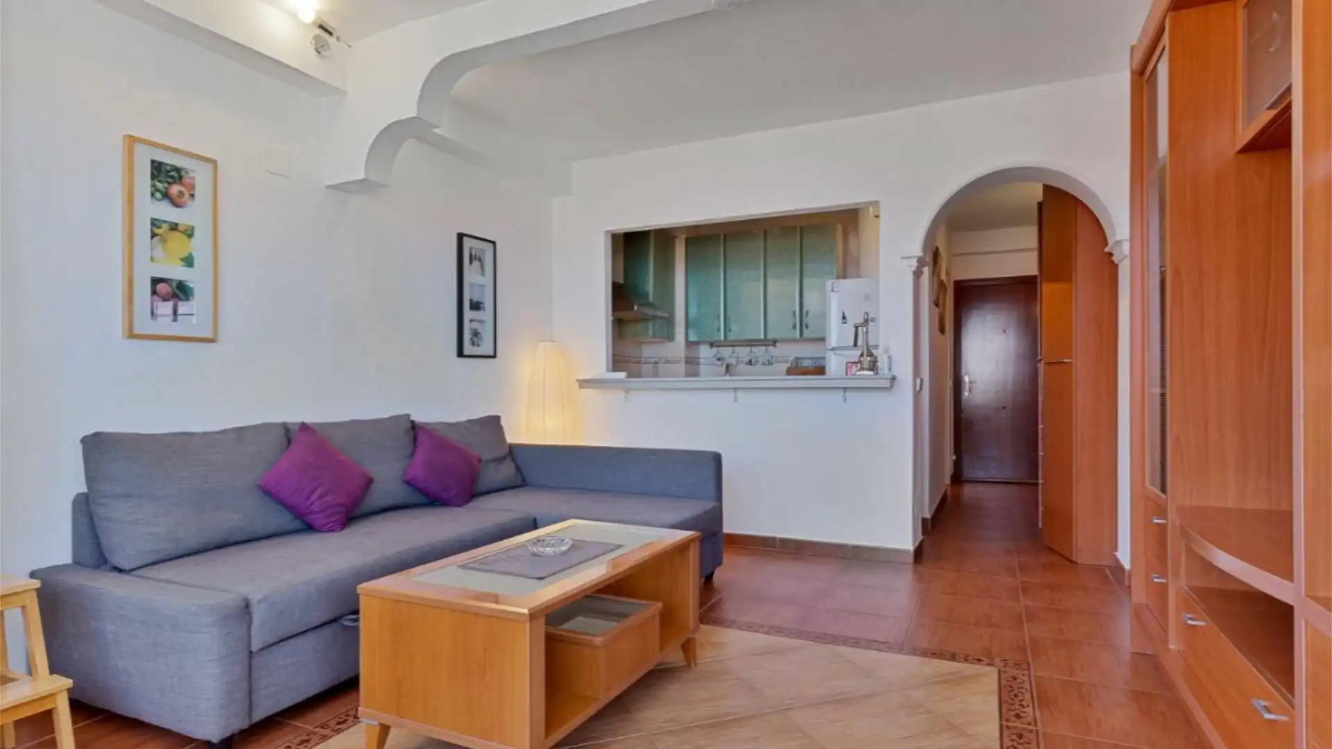 Piso en  Calle Roquedal 1 - Foto 6