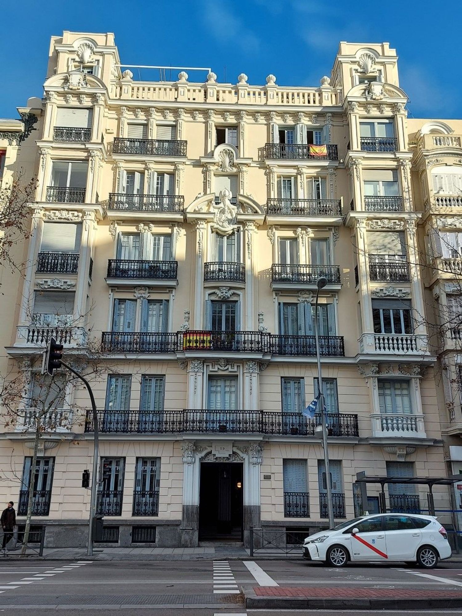 Piso en calle de Sagasta, 19 - Foto 9