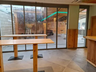 Planta baja en  Avenida de la Magdalena 11 - Foto 14