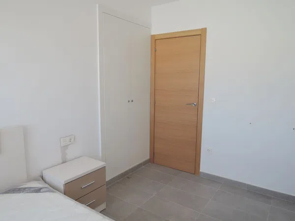 Piso en Avenida de Alcalde Lorenzo Carbonell, 27, Babel - Foto 10