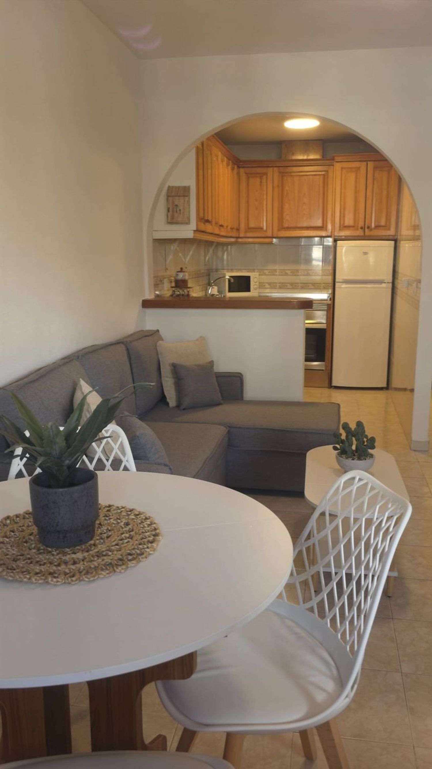 Piso en Avenida del Mar Menor, 52, Pueblo Latino, Pueblo Latino - Foto 10