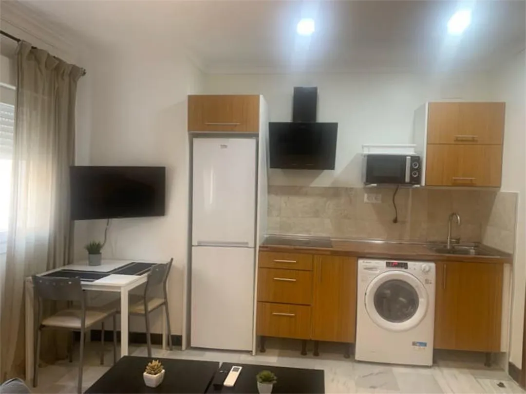 Estudio en Capuchinos - Foto 5