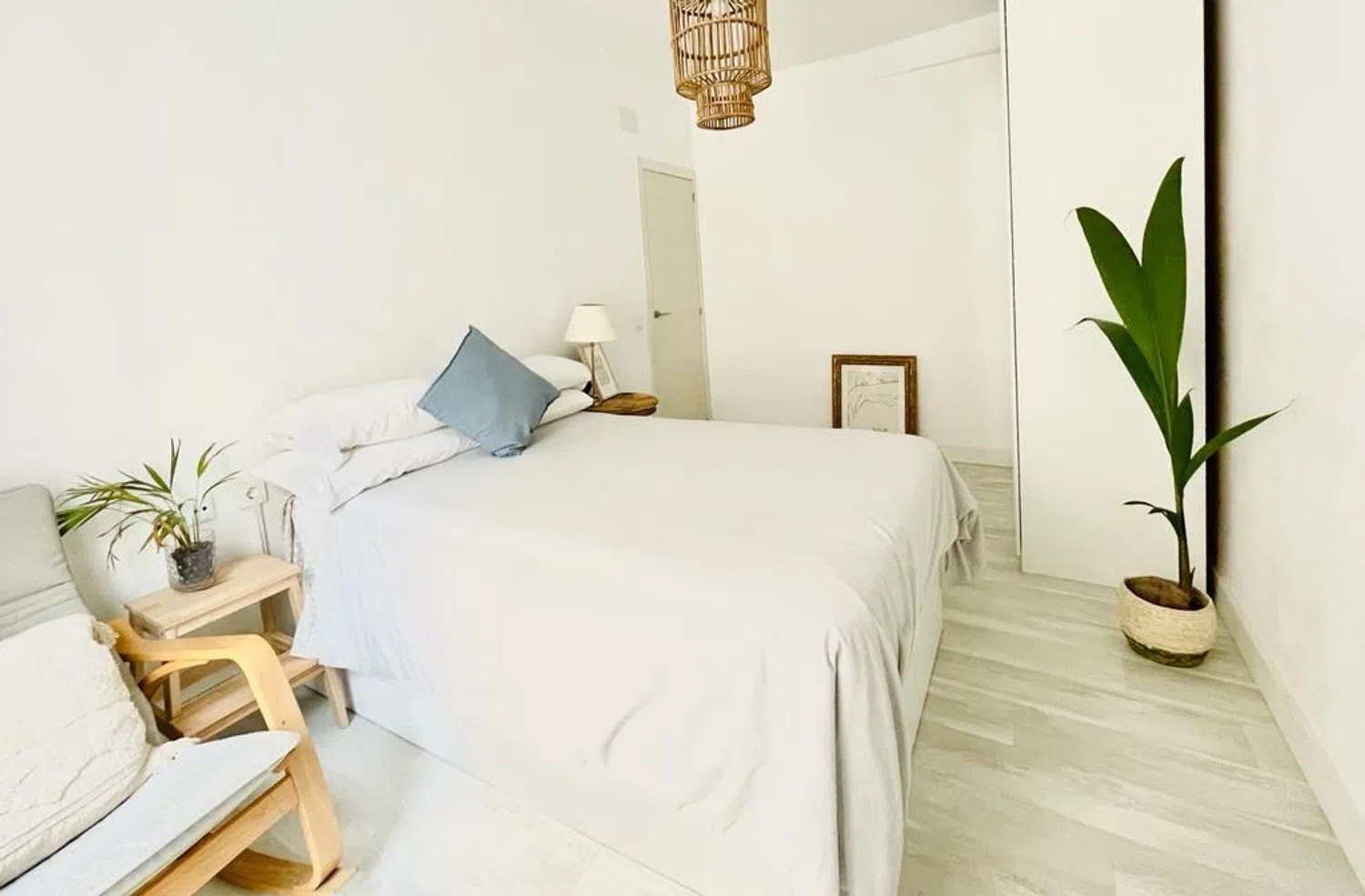 Piso en calle Taquigrafo Martí, 14 - Foto 7