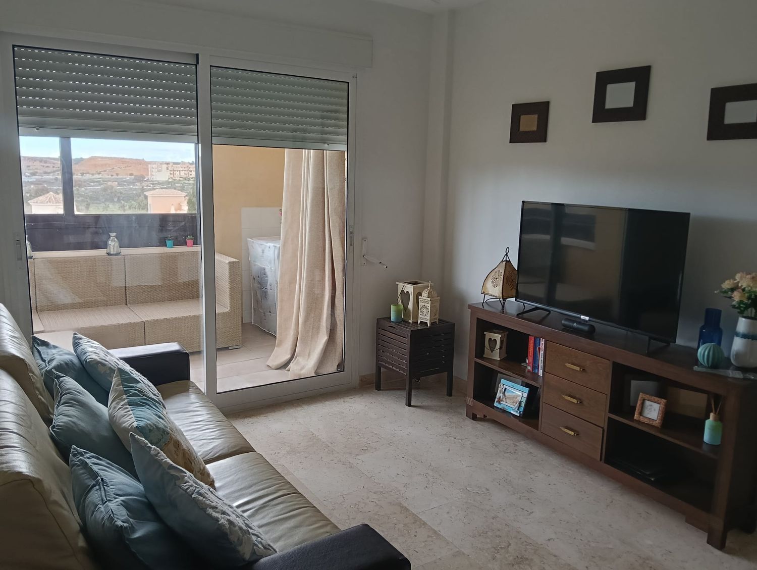 Piso en calle Alcacil, 68