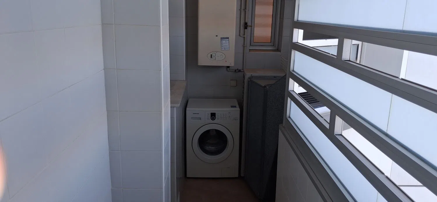 Piso en avenida de França, 1 - Foto 16