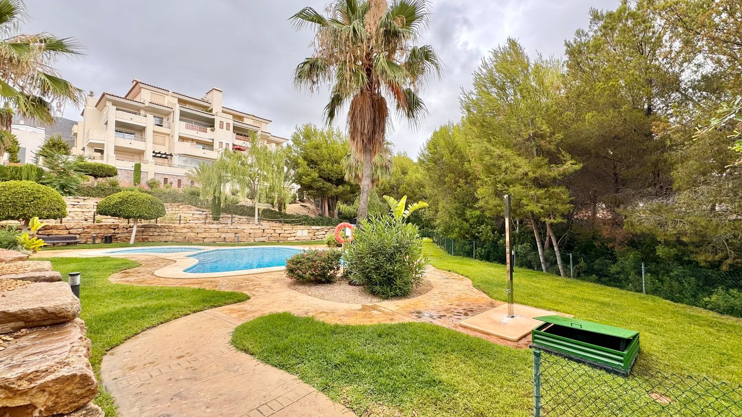 Chalet pareado en calle Lisboa, 5 - Foto 14