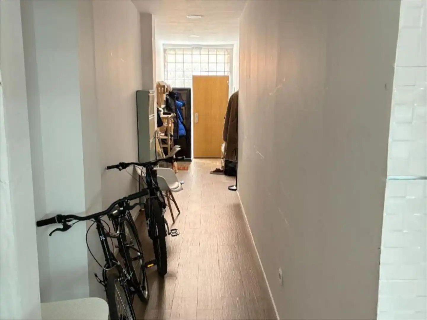 Piso en  Calle del Padre Rubio 13 - Foto 18