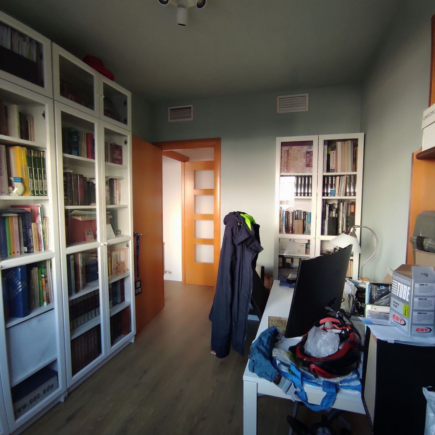 Piso en Sant Ramón - Foto 9