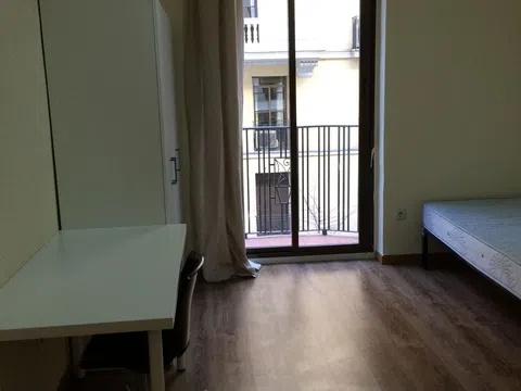 Piso en calle del Buen Suceso, 30