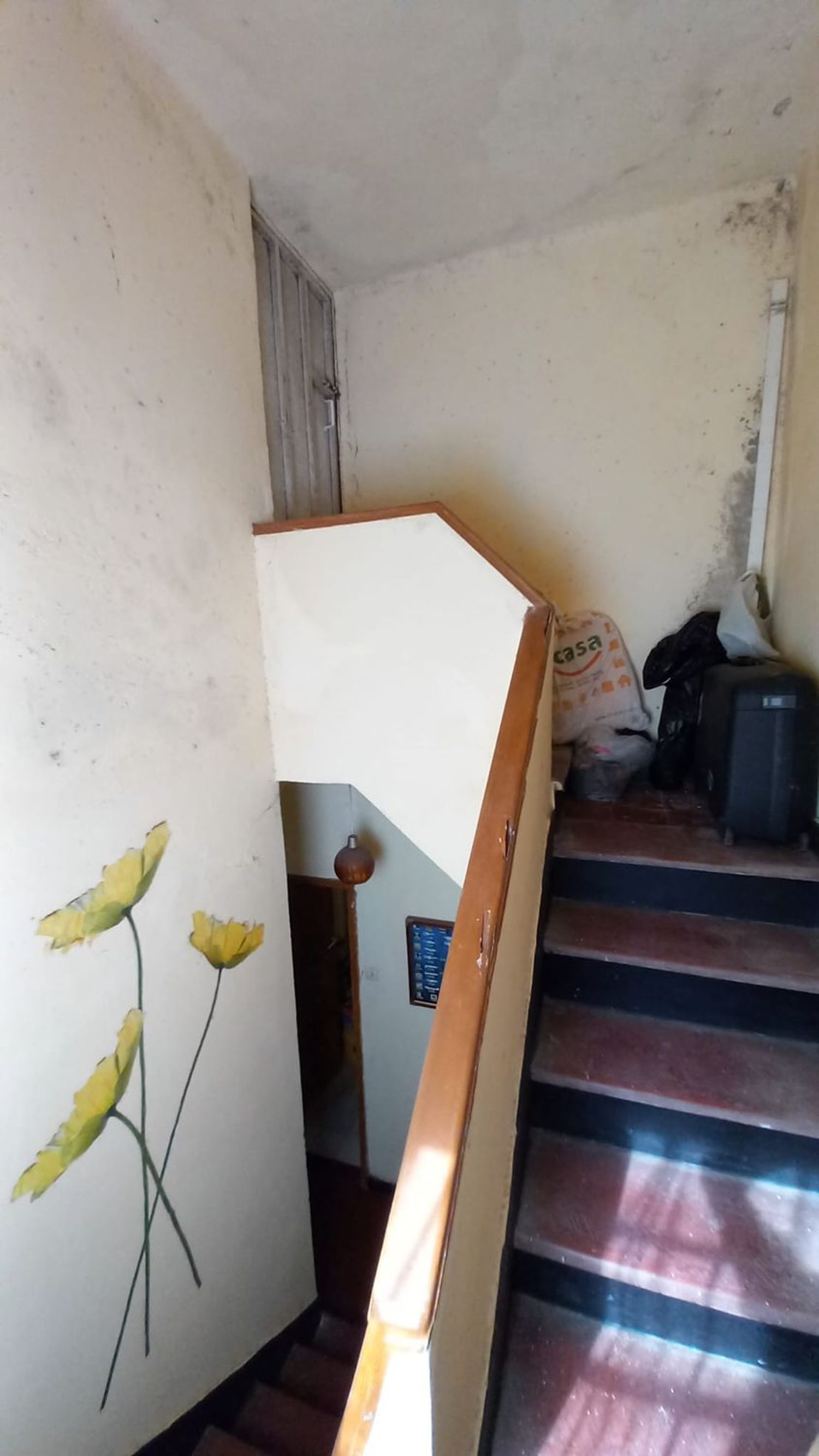 Chalet adosado en Barrio Escaleritas - La Feria - Foto 13