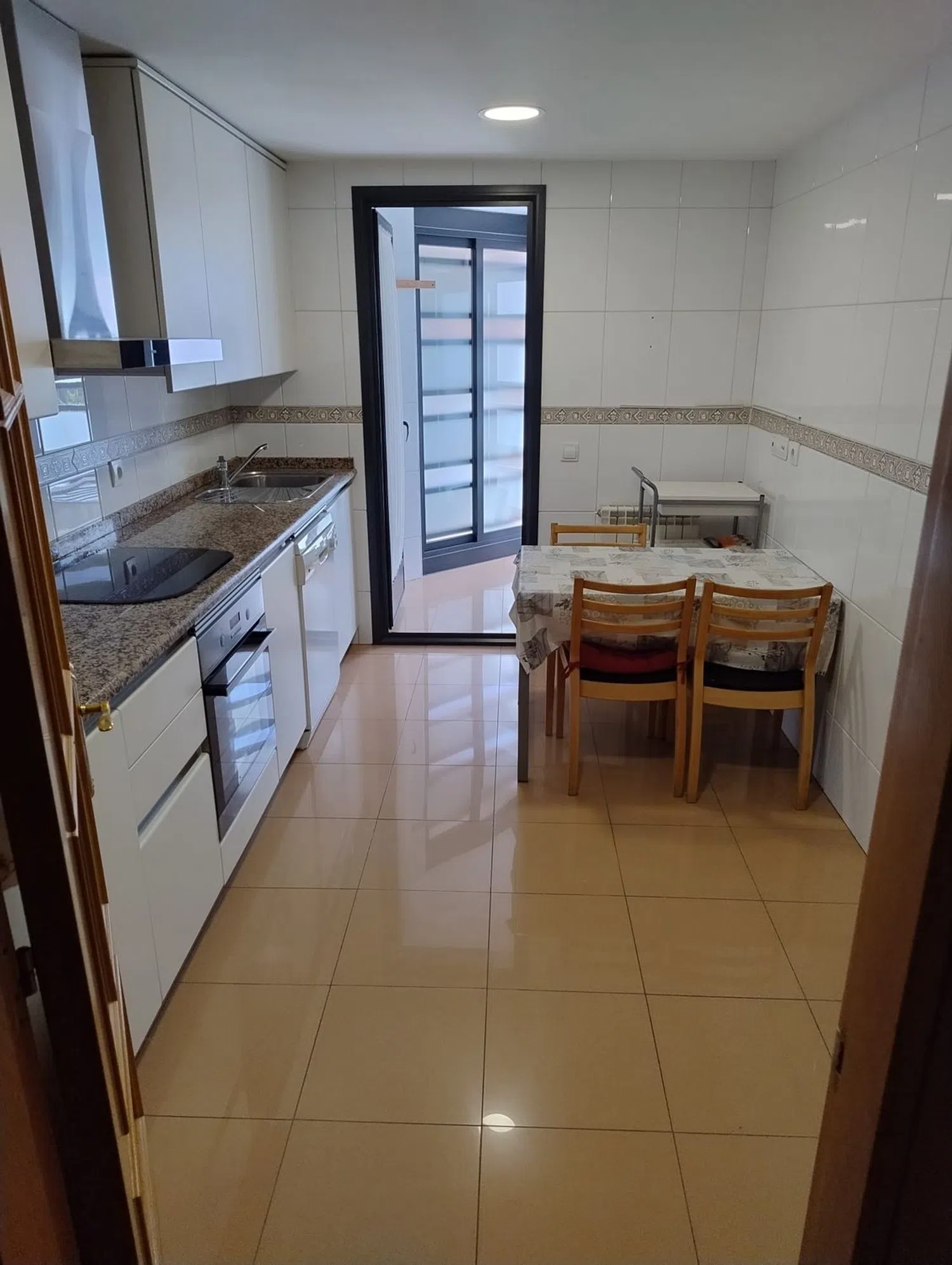 Piso en calle Estrella Hadar, 1 - Foto 5