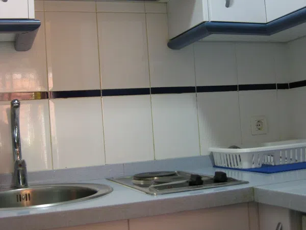 Estudio en calle Cardenal Ilundain, 22 - Foto 5