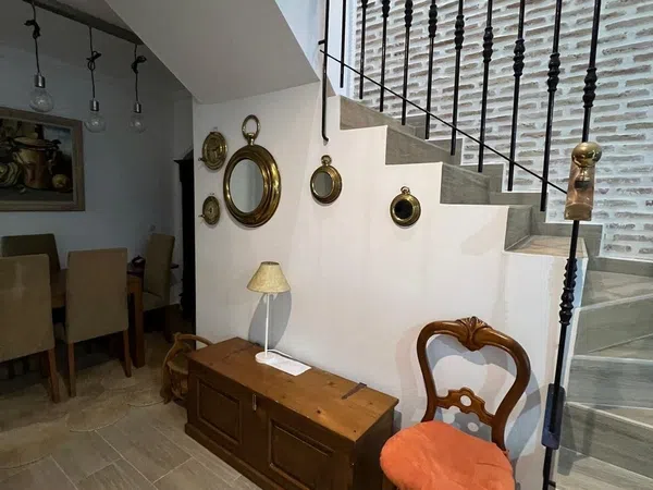 Chalet adosado en Calle Caño Herrera, Bahía sur, 33, León Herrero - Bahía sur, León Herrero - Bahía sur - Foto 19