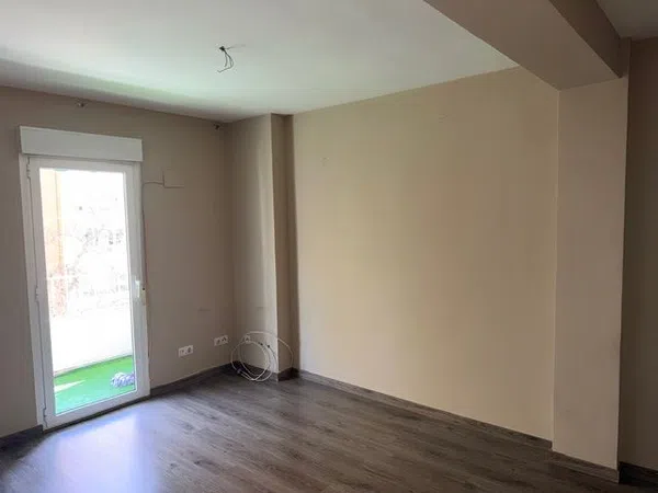 Piso en calle de Sarria, 50