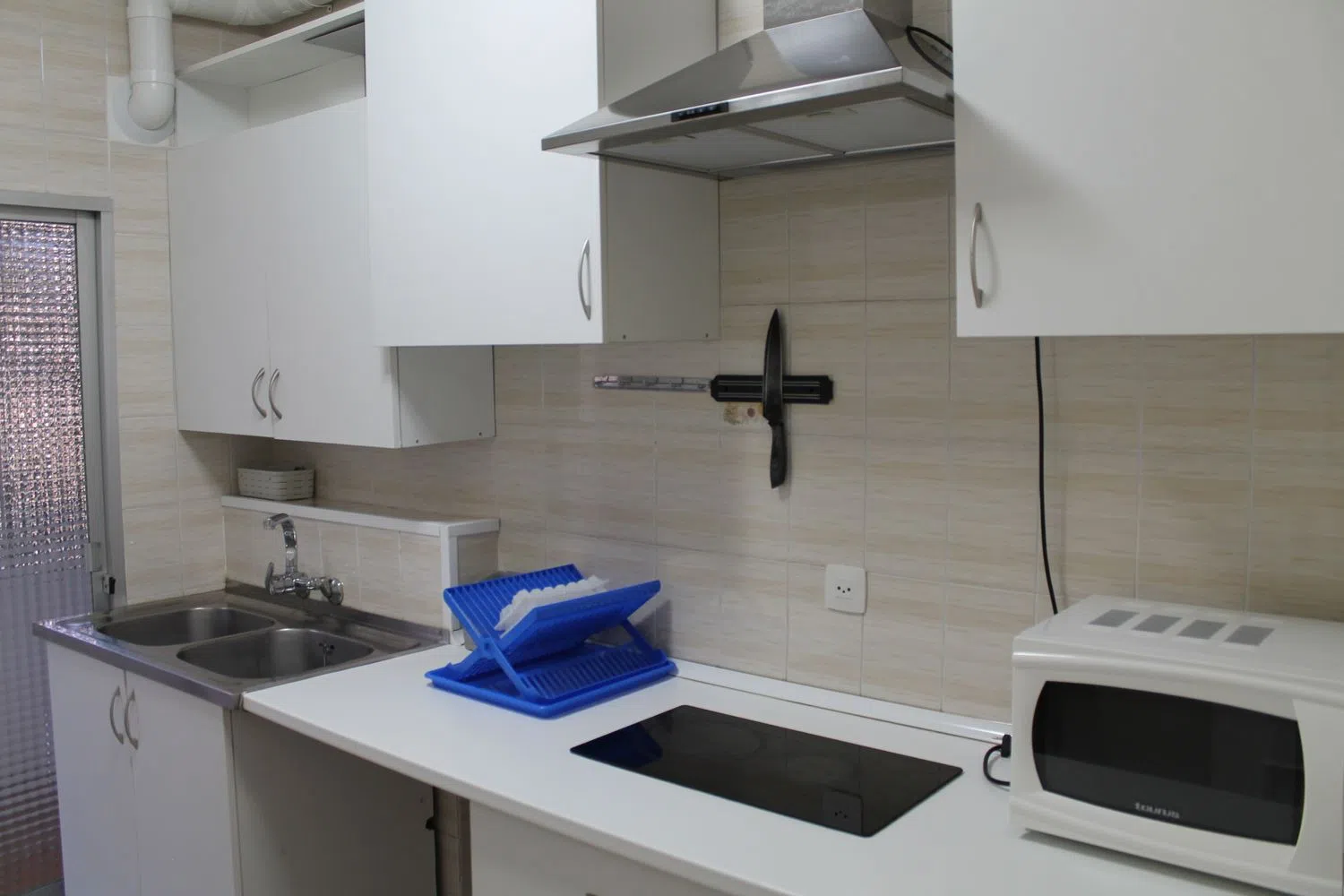 Piso en calle de Torrelaguna, 26 - Foto 14