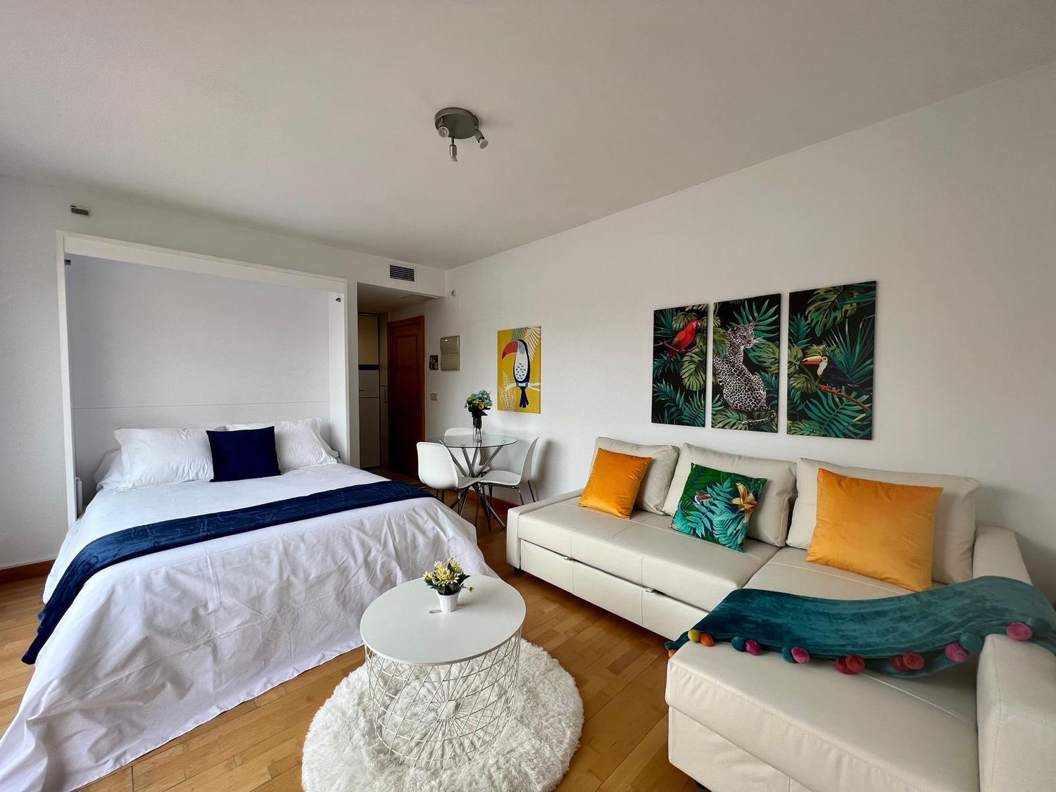 Piso en Calle de Andrés Obispo, 35, Canillas - Foto 12