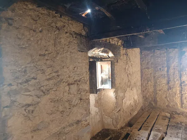 Casa de pueblo en Lugar Cofiño, 44 - Foto 27