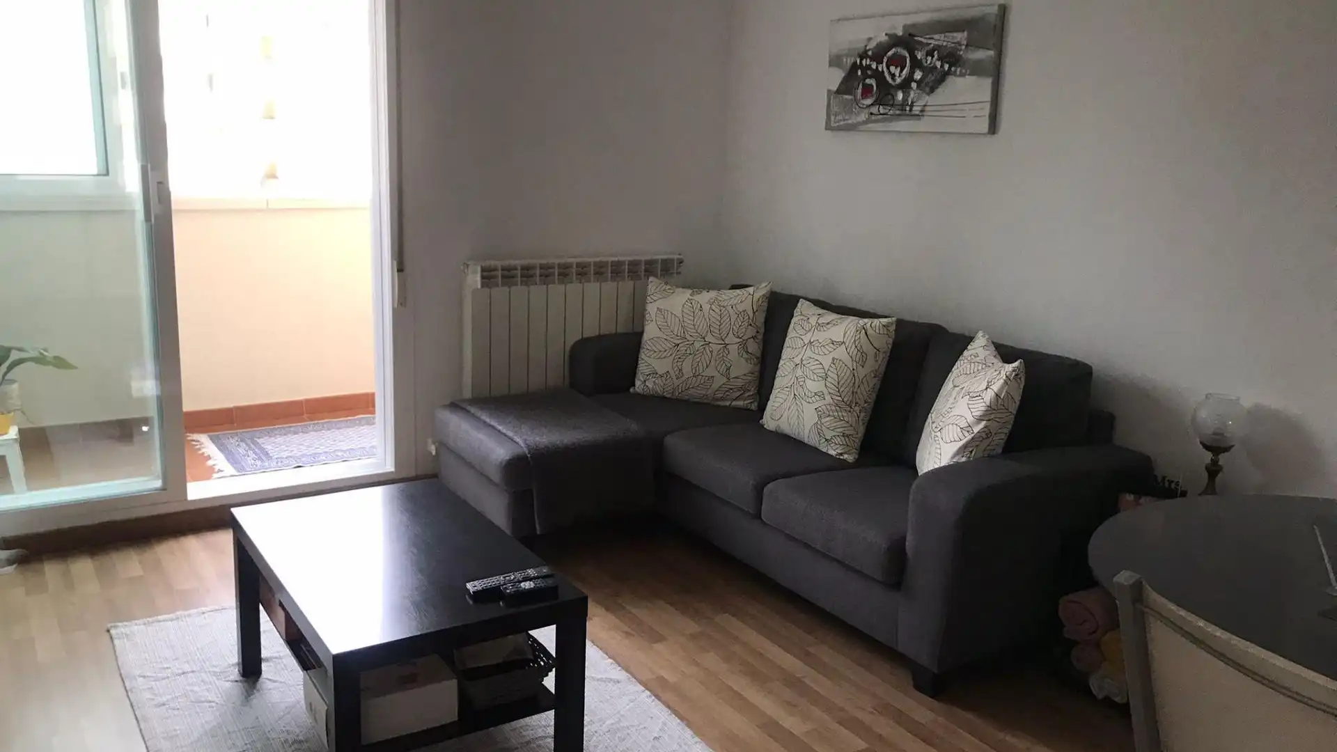 Oficina en calle Calle Todo Sobre Mi Madre 12 - Foto 8