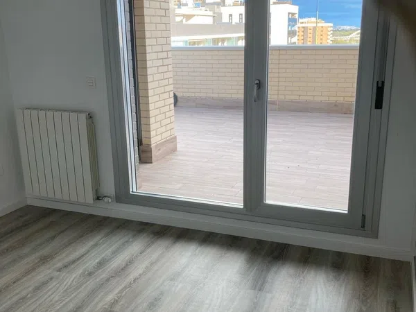 Ático en Calle de Ana Laguna, 2, Barrio Jesús - Foto 12