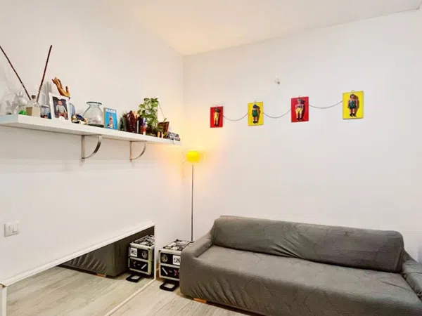 Casa de pueblo en paseo del Taulat, 4 - Foto 2