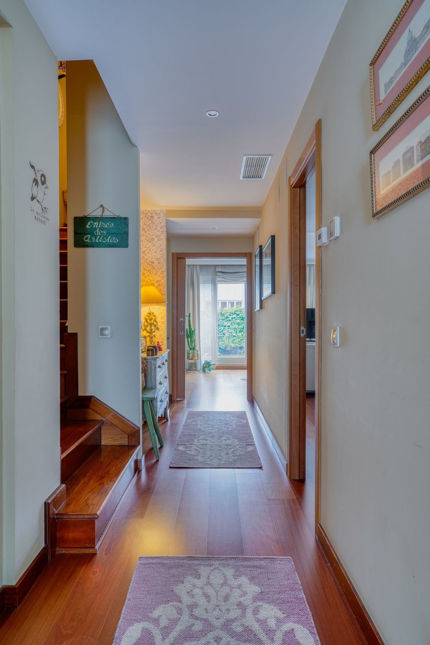Chalet adosado en calle María Benítez, 8 - Foto 3