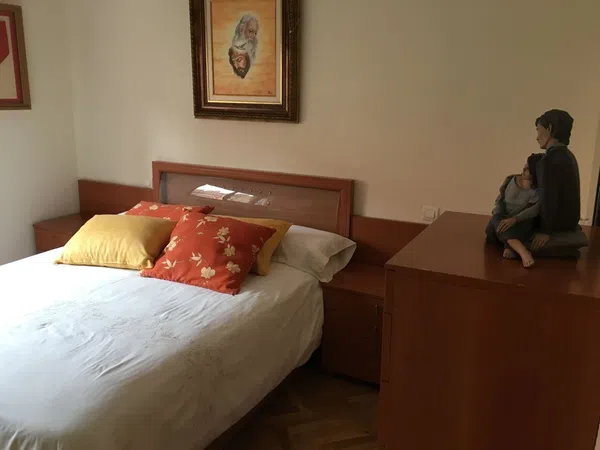 Piso en calle del Marqués de la Valdavia, 113 - Foto 20