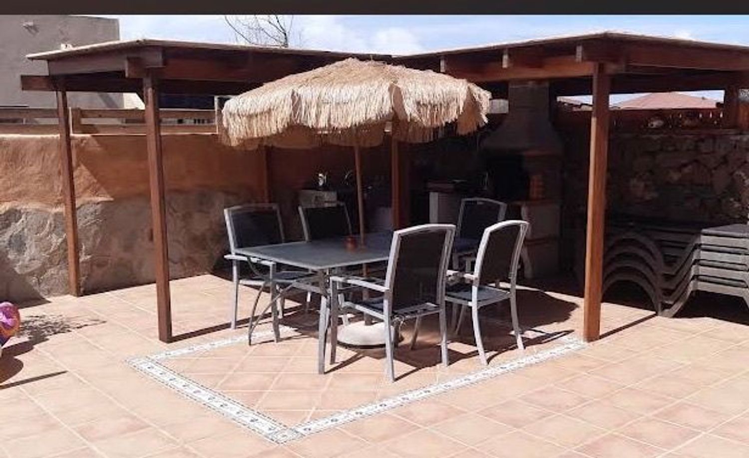 Casa o chalet independiente en Calle los Roques, 7 - Foto 9