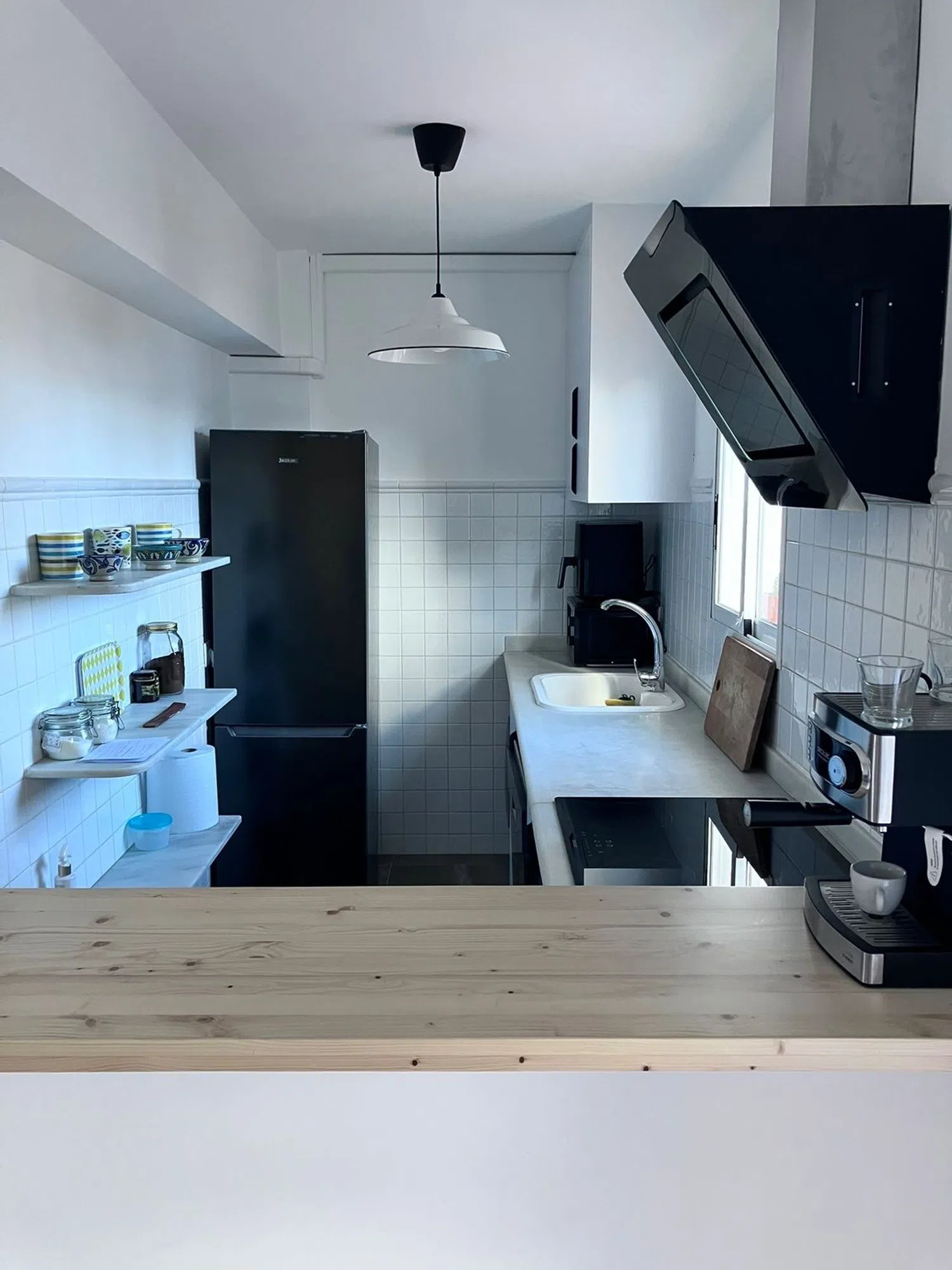 Ático en calle Ibiza, 14 5,21 - Foto 12