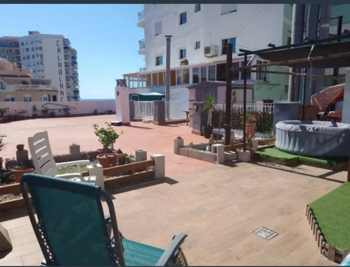 Apartamento en  Carrer Borrasca 1 - Foto 4