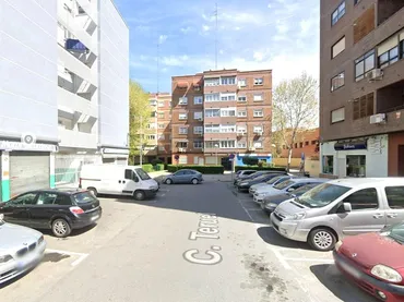 Local comercial en  Calle TERUEL - Foto 2