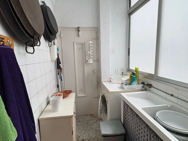 Piso en Paseo de les Germanies, 62, Germaníes - Juzgados, Germaníes - Juzgados - Foto 26