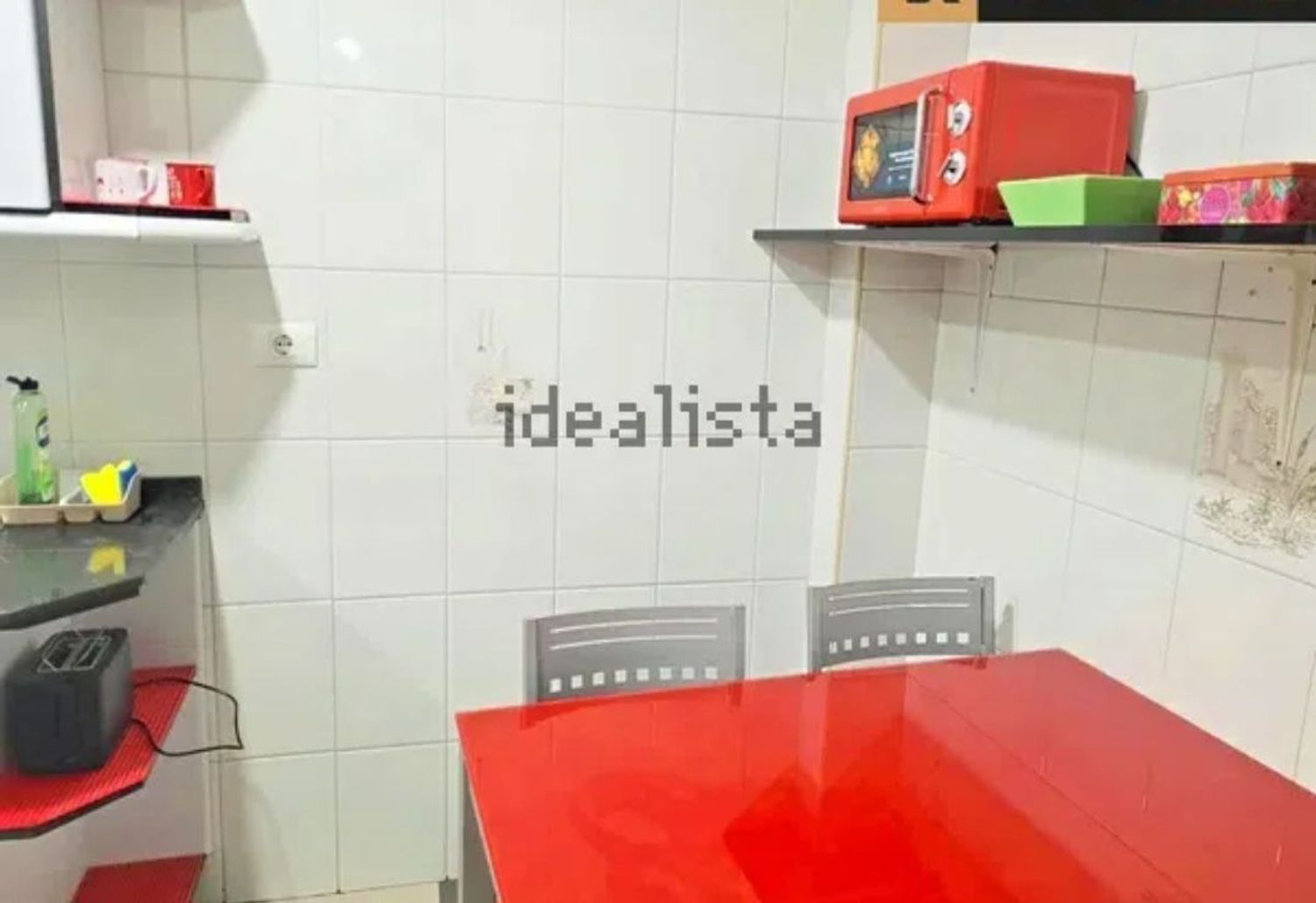 Piso en calle Alcalde Marchesi, 3 Nmero - Foto 24