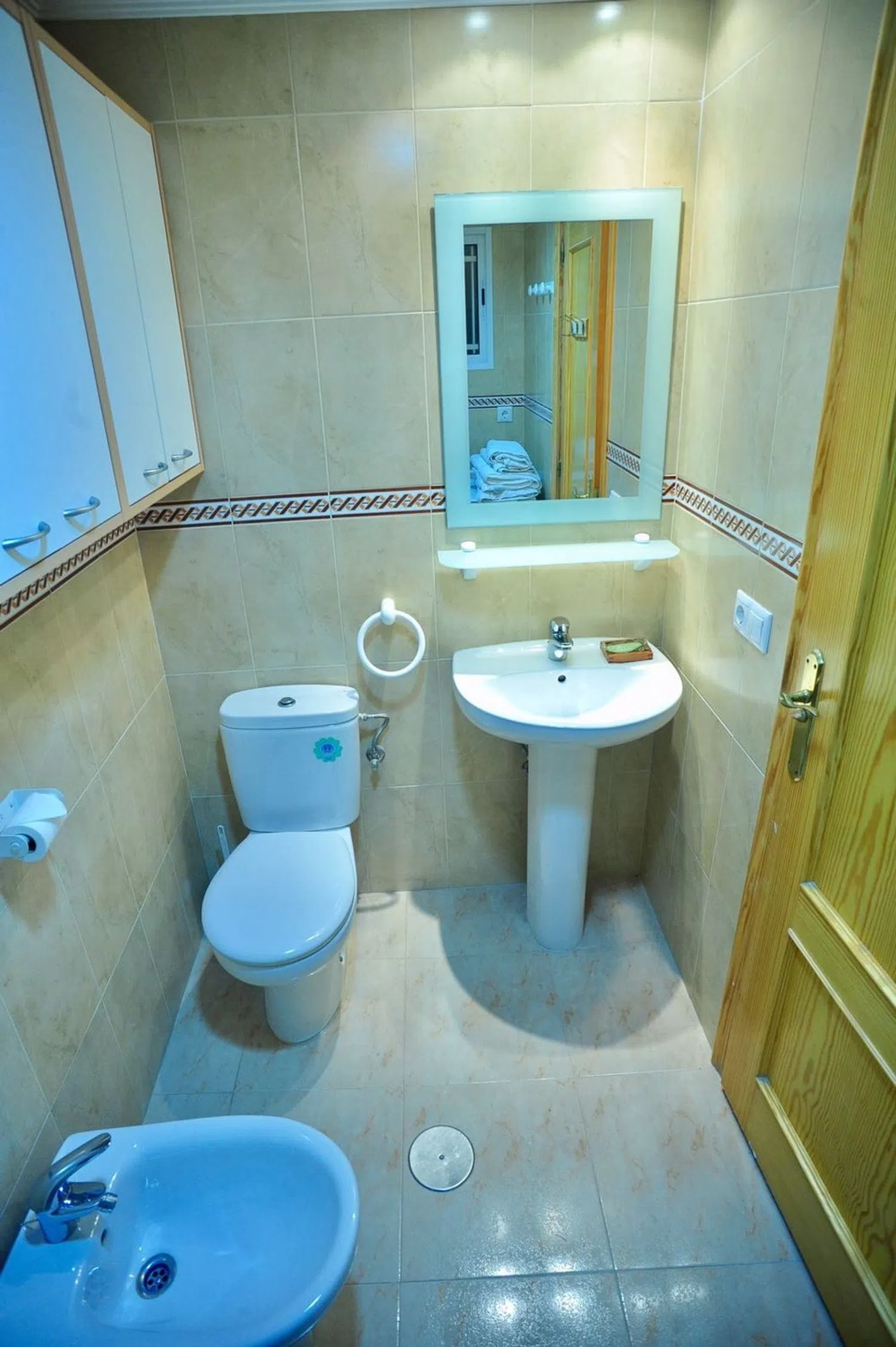 Estudio en calle Músico Vicente Spiteri, 19 - Foto 7