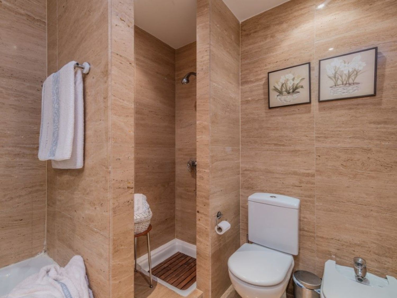 Dúplex en Avenida Principe de Asturias, Zona Monte el Pilar - Foto 28