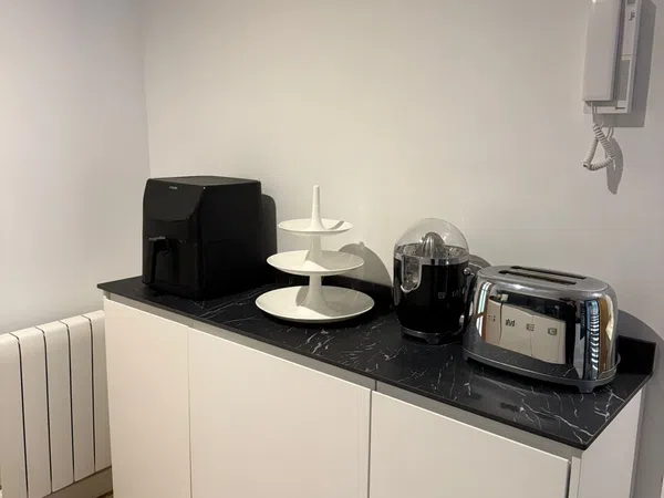 Piso en calle Santa Catalina Laboure, 3 - Foto 6