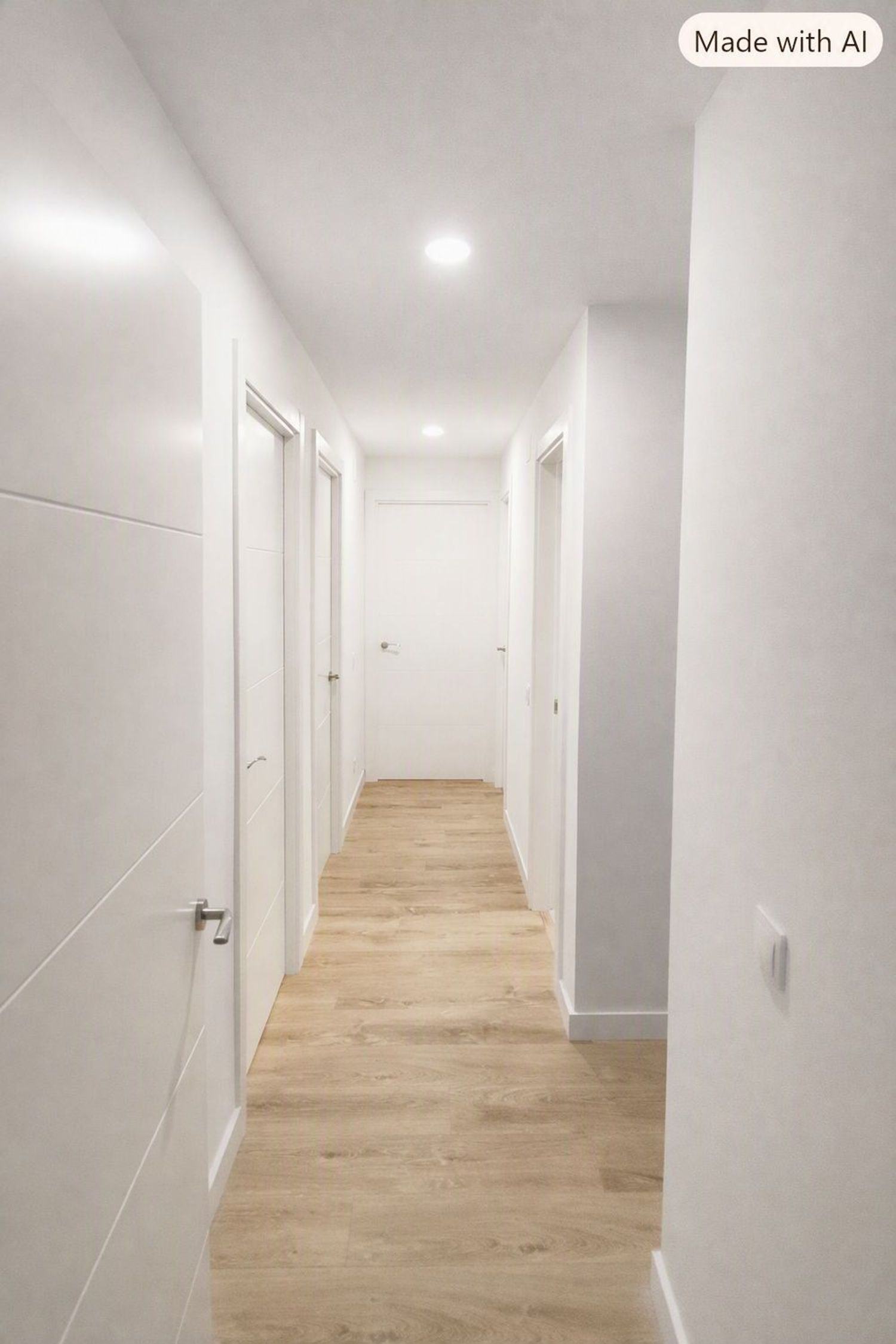 Piso en Avenida de la Comunidad de Madrid, 6, Zona Avenida Europa - Foto 2