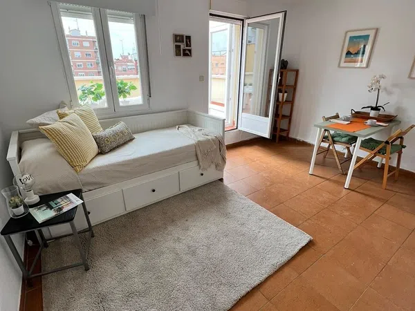 Estudio en Calle de Navarra, Bellas Vistas - Foto 2