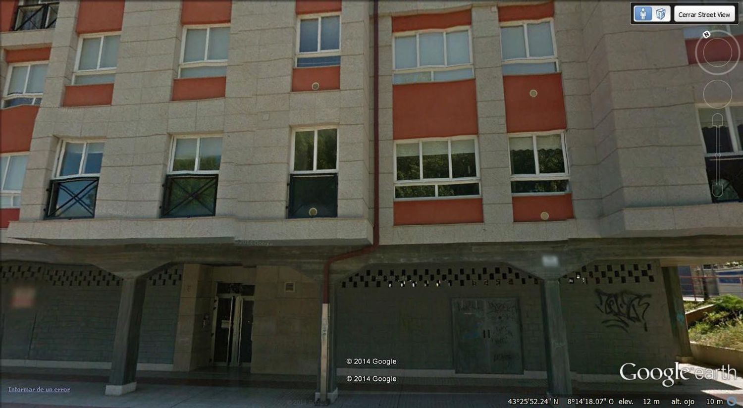 Piso en Avenida Castros, 6 - Foto 4