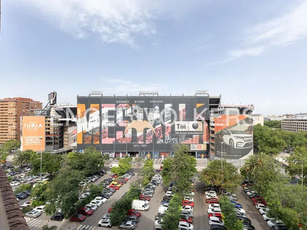 Piso en Mestalla, Mestalla - Foto 31
