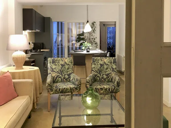 Chalet adosado en calle Suárez Somonte, 84 - Foto 2