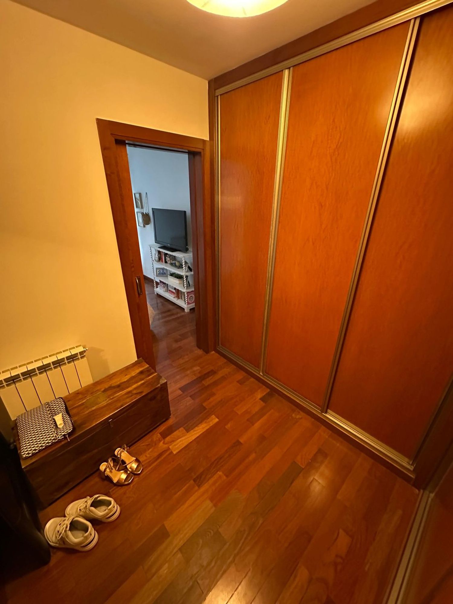 Chalet pareado en Calle Carmen Martín Gaite, 3, Deportivo Galapagar - Los Almendros, Deportivo Galapagar - Los Almendros - Foto 33