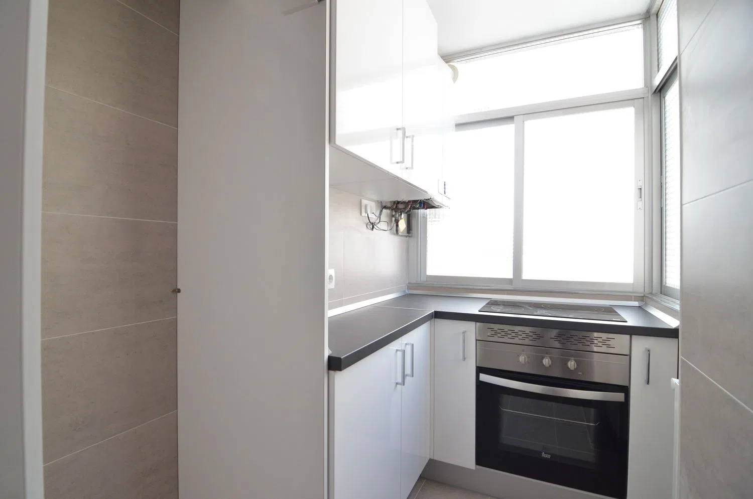 Piso en calle de Vélez Rubio, 10 - Foto 5