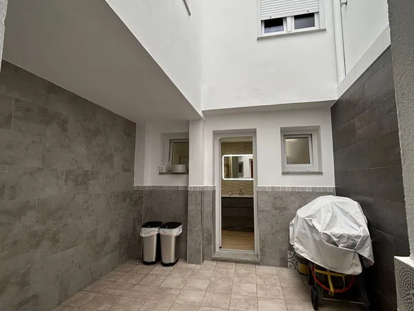 Chalet adosado en San Roque Pueblo, San Roque Pueblo - Foto 11