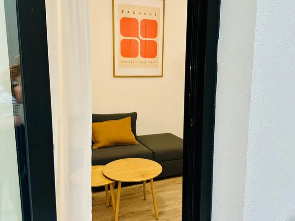 Estudio en Calle San Martín, 64, Toscal - Foto 9