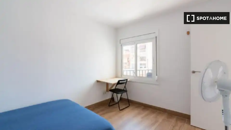 Piso en L'Hospitalet de Llobregat - Foto 14
