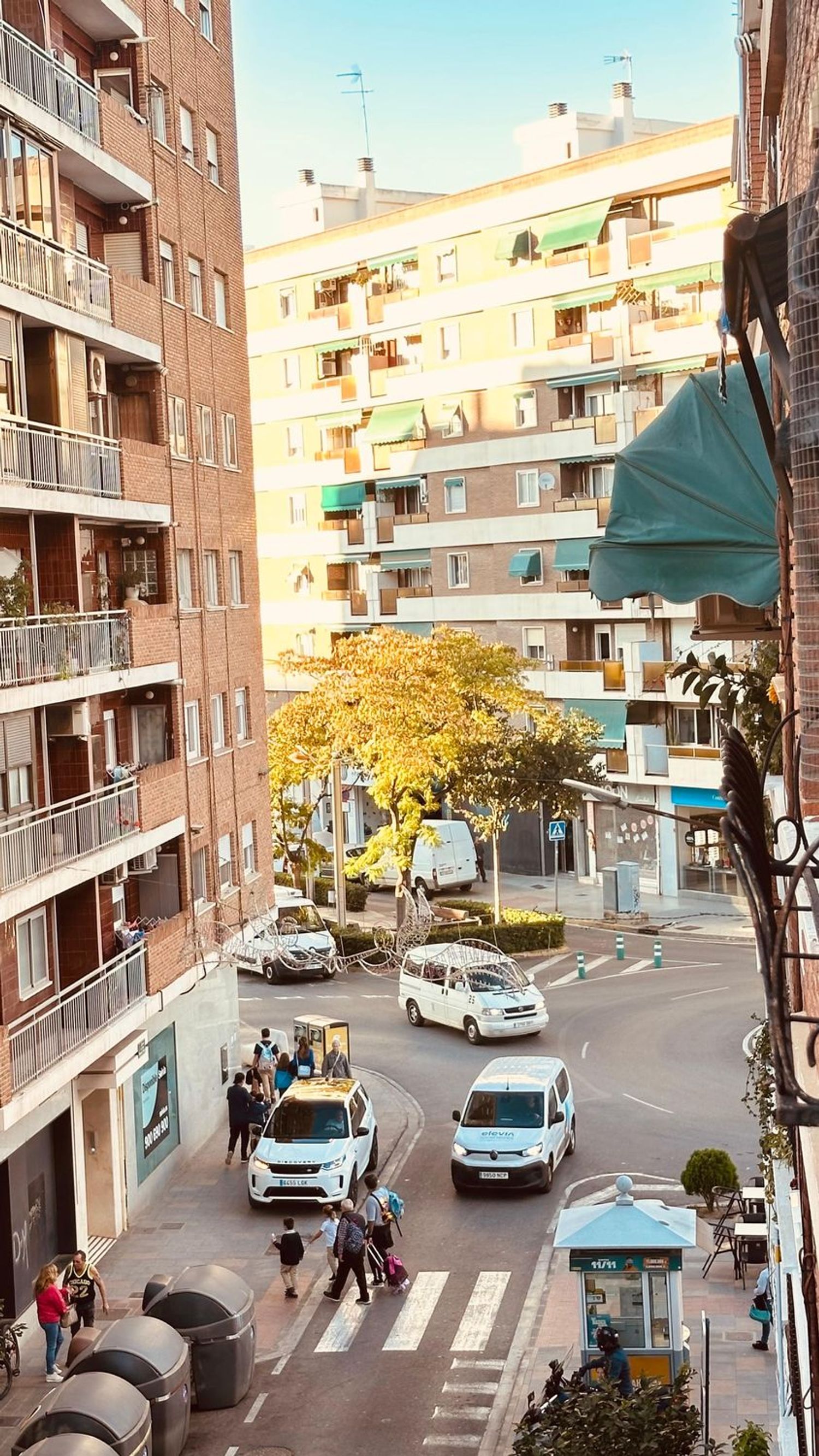 Piso en Calle de Sant Francesc d'Assís, 3, Los Juzgados, Los Juzgados - Foto 18