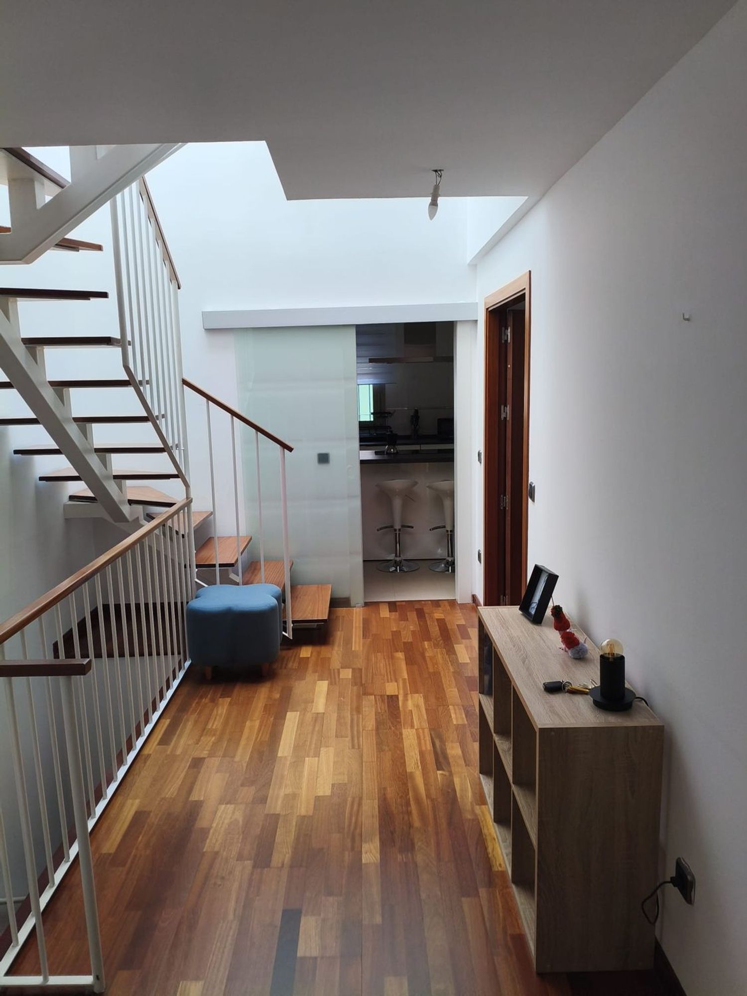 Chalet adosado en Urb. residencial la plata Barrio Palmete-Padre Pío-Hacienda San Antonio - Foto 9