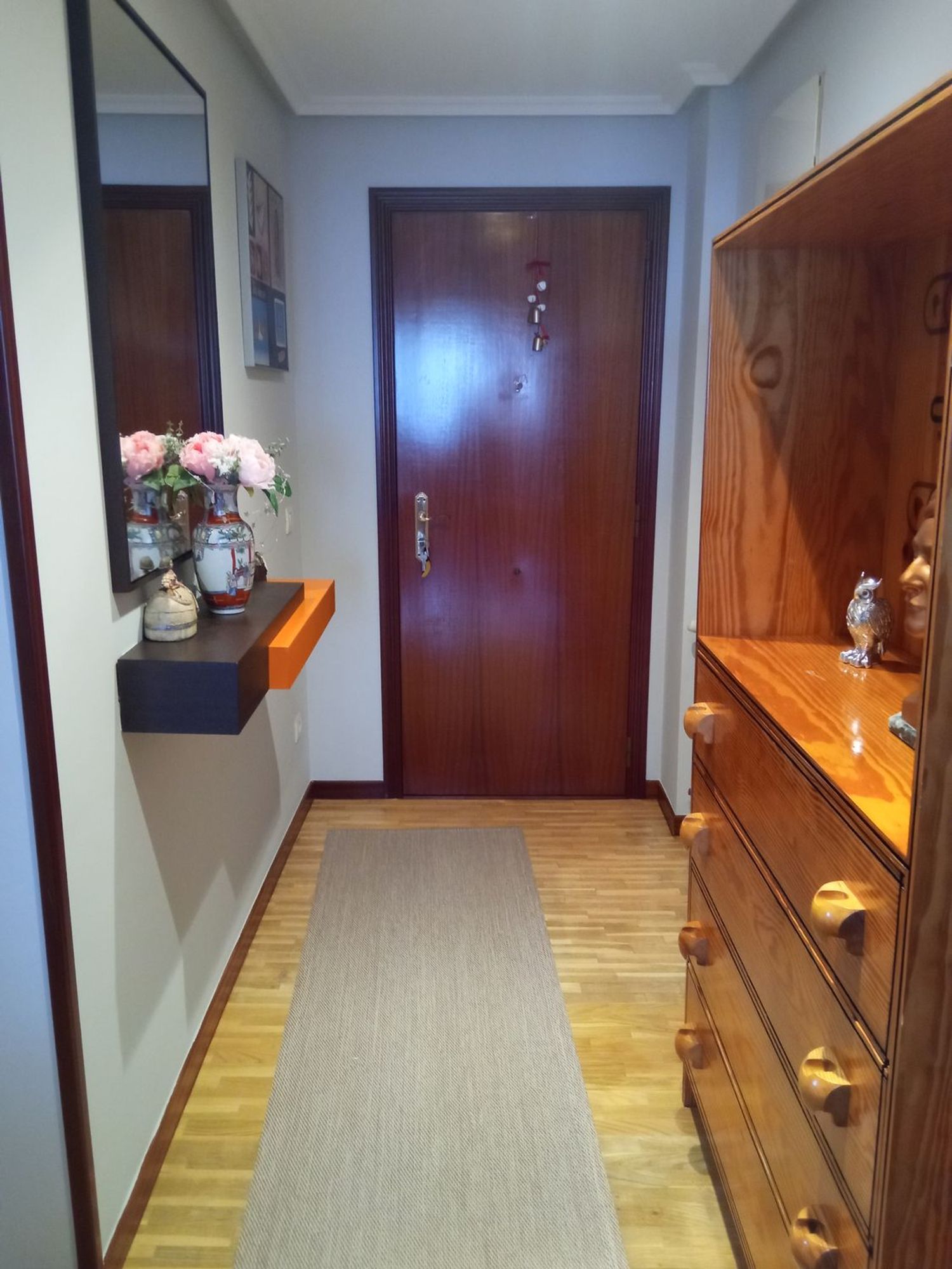 Piso en Barrio Corredoria-La Carisa-Prado de La Vega - Foto 20